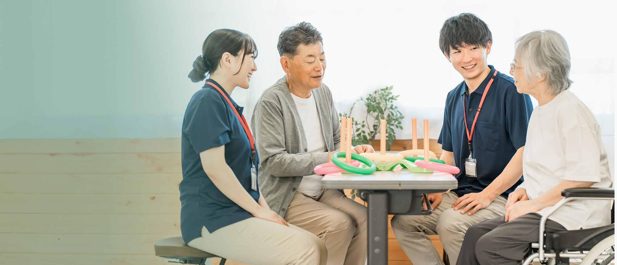 株式会社きゃんぱす