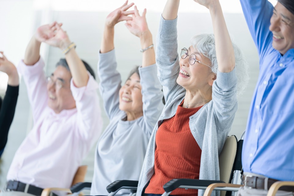 訪問看護ステーションきゃんぱす