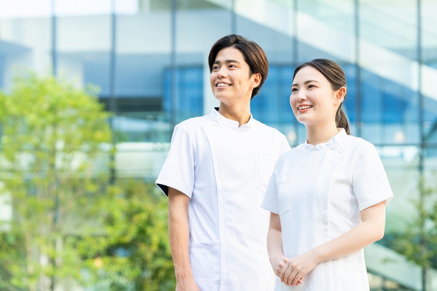 株式会社きゃんぱす