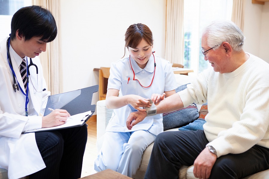 株式会社きゃんぱす